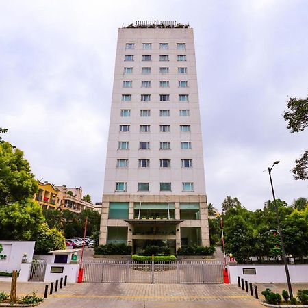 Lemon Tree Premier, Ulsoor Lake, Bengaluru Exteriör bild